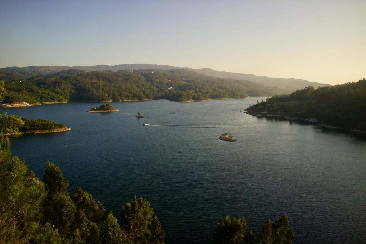 Rosinha Country House Vale de Cambra Εξωτερικό φωτογραφία