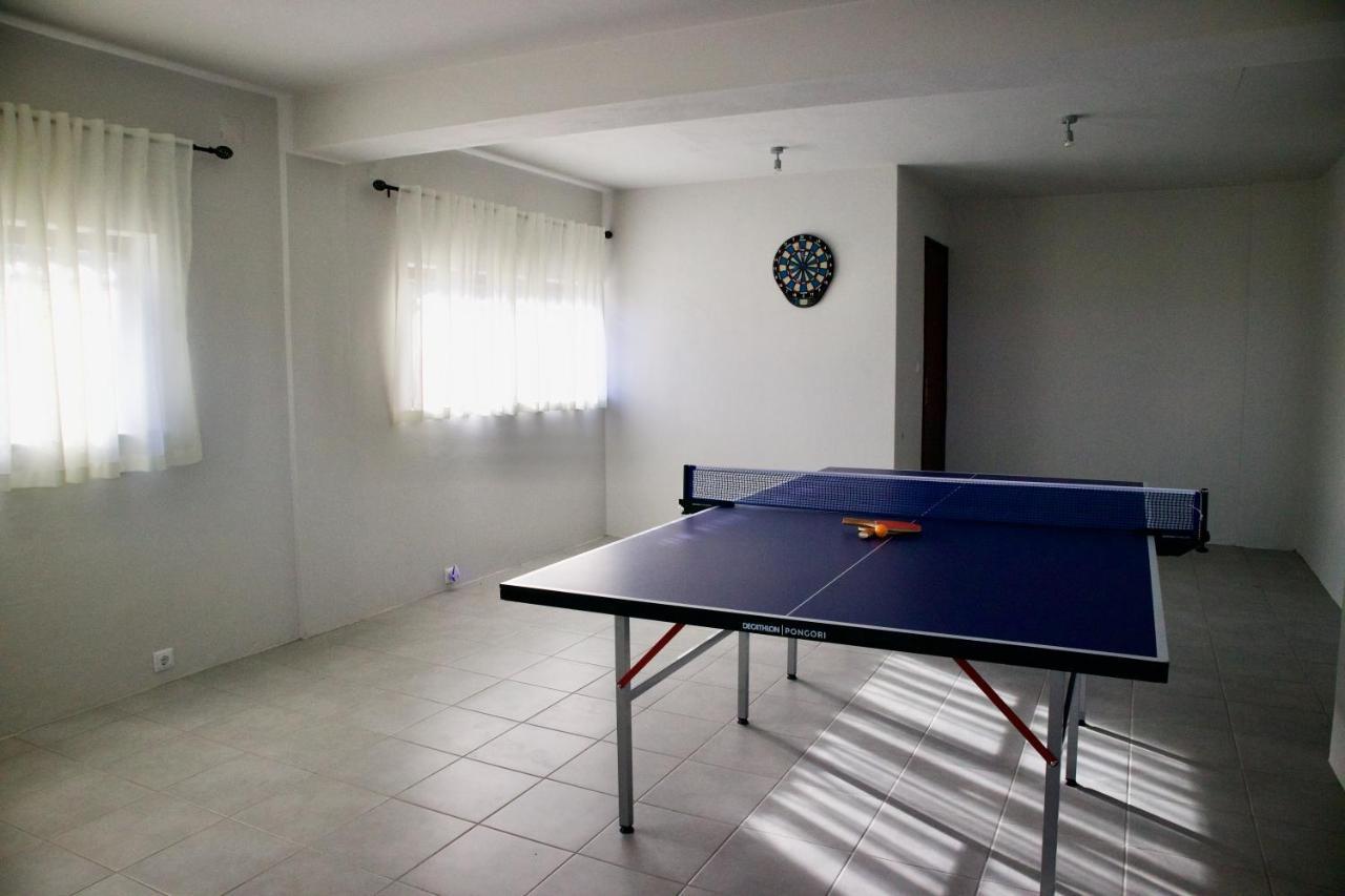 Rosinha Country House Vale de Cambra Εξωτερικό φωτογραφία