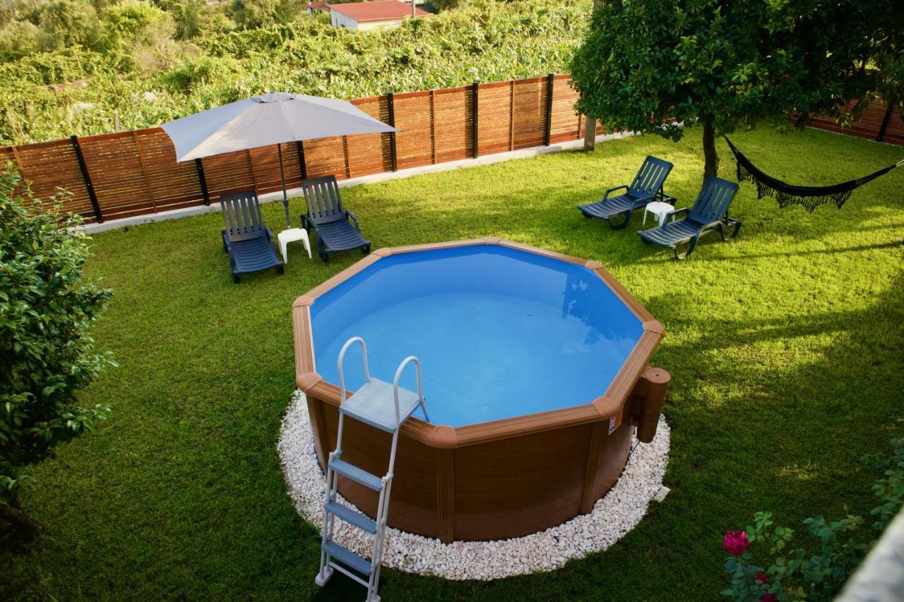 Rosinha Country House Vale de Cambra Εξωτερικό φωτογραφία